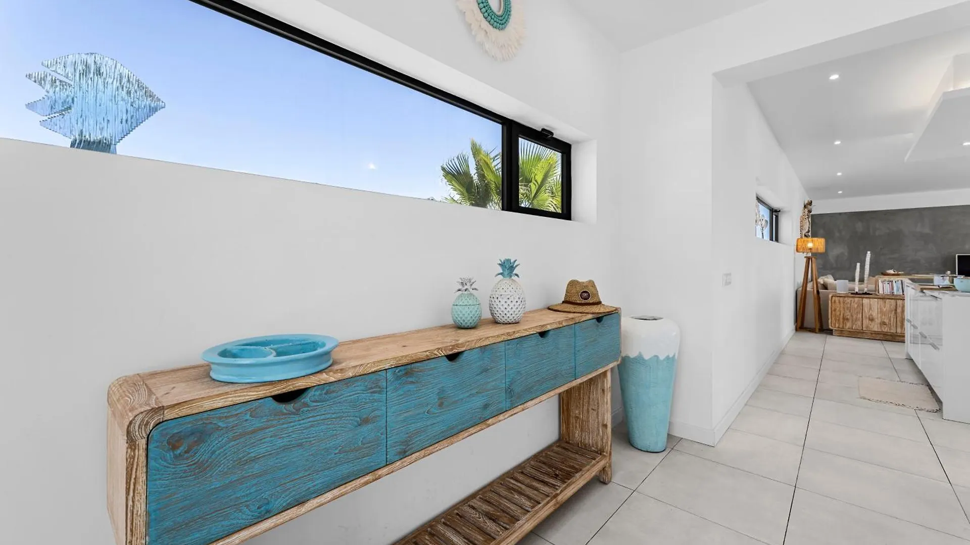 Casa Odo - Luxusvilla Mit Beheiztem Privatpool La Oliva 0*,  Spain