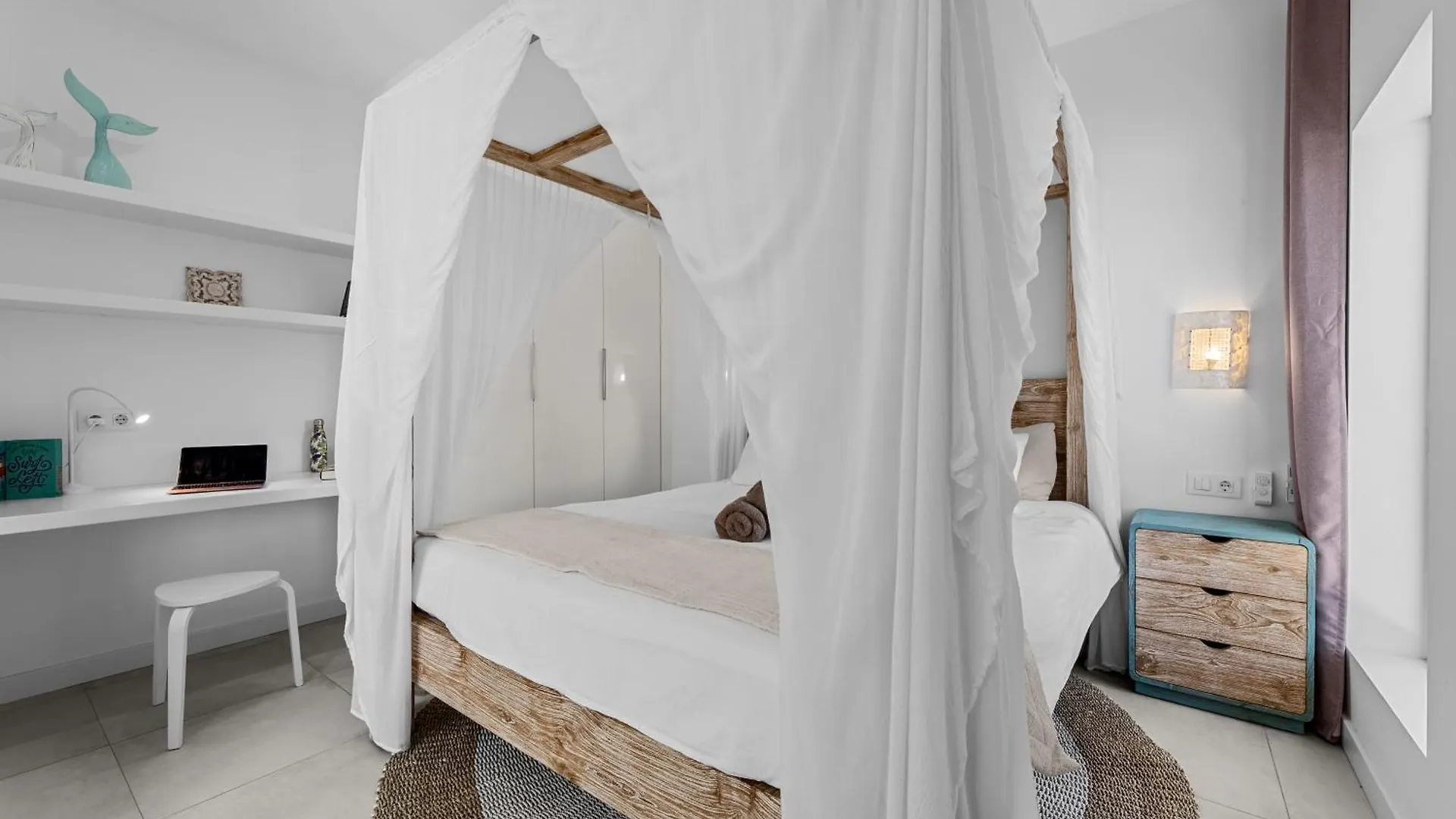 Villa Casa Odo - Luxusvilla Mit Beheiztem Privatpool La Oliva