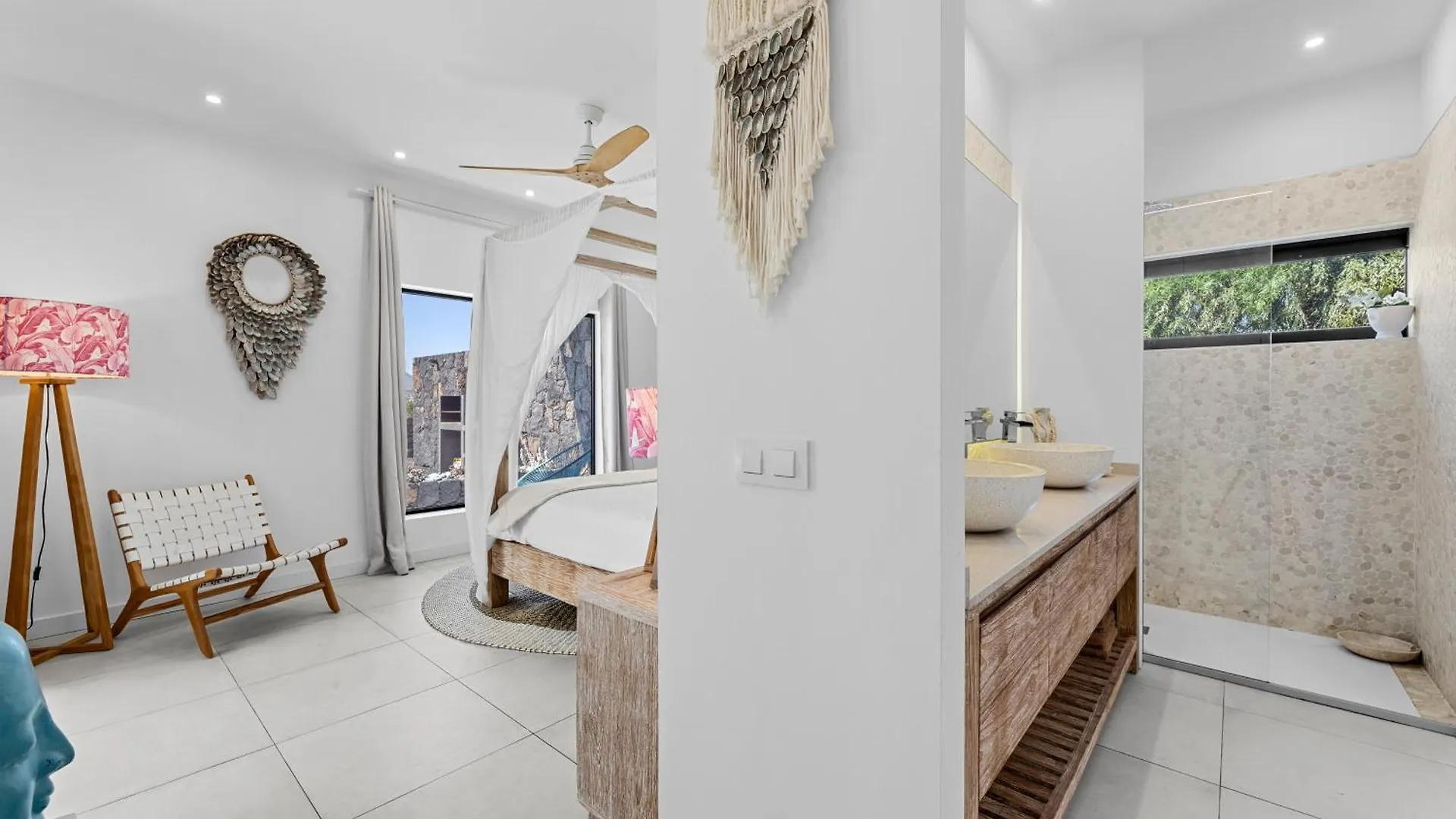 Casa Odo - Luxusvilla Mit Beheiztem Privatpool La Oliva Villa
