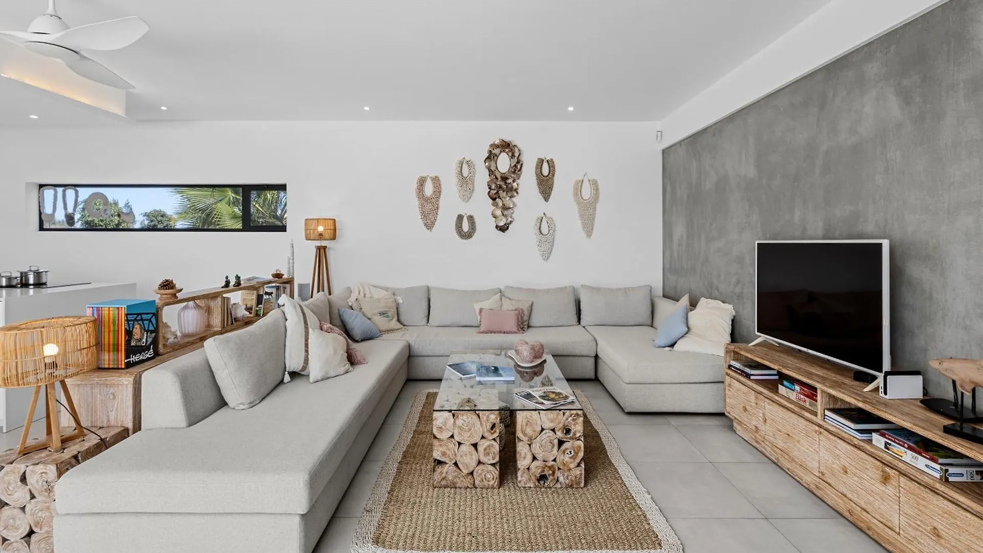 Casa Odo - Luxusvilla Mit Beheiztem Privatpool La Oliva Villa