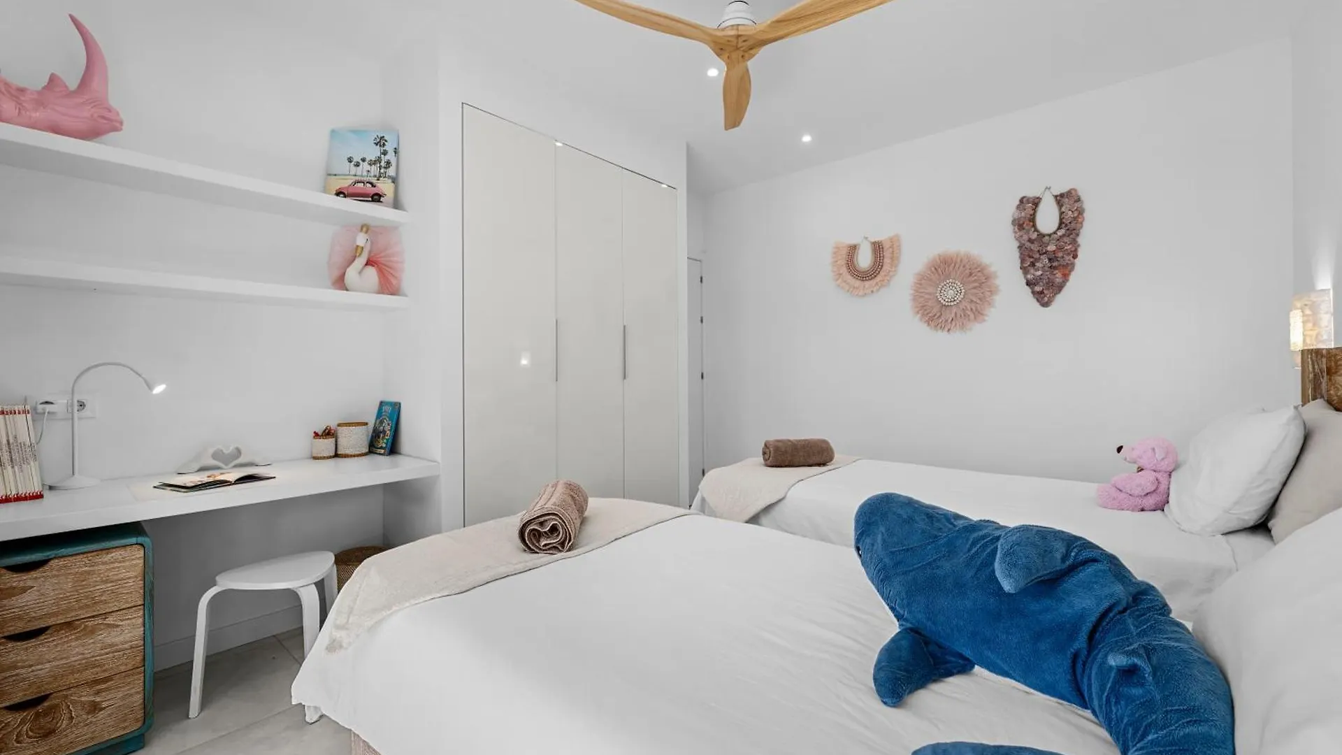 Casa Odo - Luxusvilla Mit Beheiztem Privatpool La Oliva